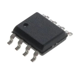 IRS2127PBF Controlador de detección de corriente