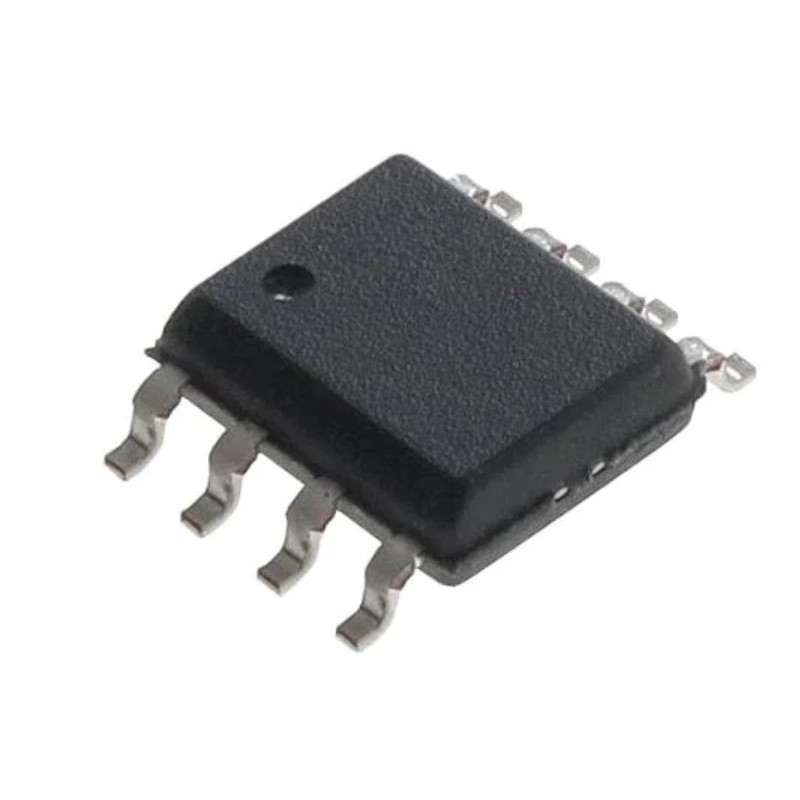 IRS2127PBF Controlador de detección de corriente