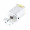 Motor de Vibración 3V a 6V DC