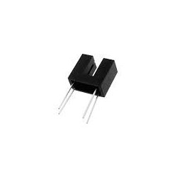Sensor de Ranura