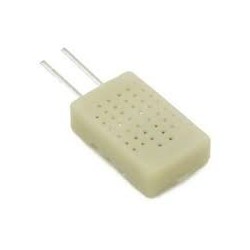 Sensor de humedad resistivo