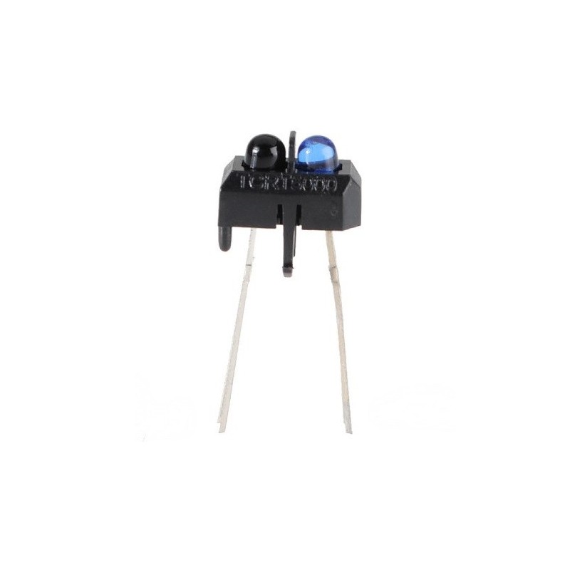 TCRT5000 SENSOR ÓPTICO REFLECTIVO