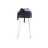 TCRT5000 SENSOR ÓPTICO REFLECTIVO