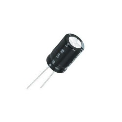 Capacitor electrolítico 1000uf 35V
