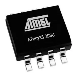 Microcontrolador ATTINY85-20SU