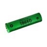 Batería 18650 recargable 3.7V