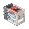 Relevador MY2 24VDC