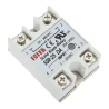 Relevador SSR-2528ZD3 25A