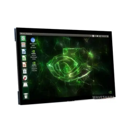 PANTALLA TÁCTIL CAPACITIVA LCD (E) DE 10.1 PULGADAS, 1024×600