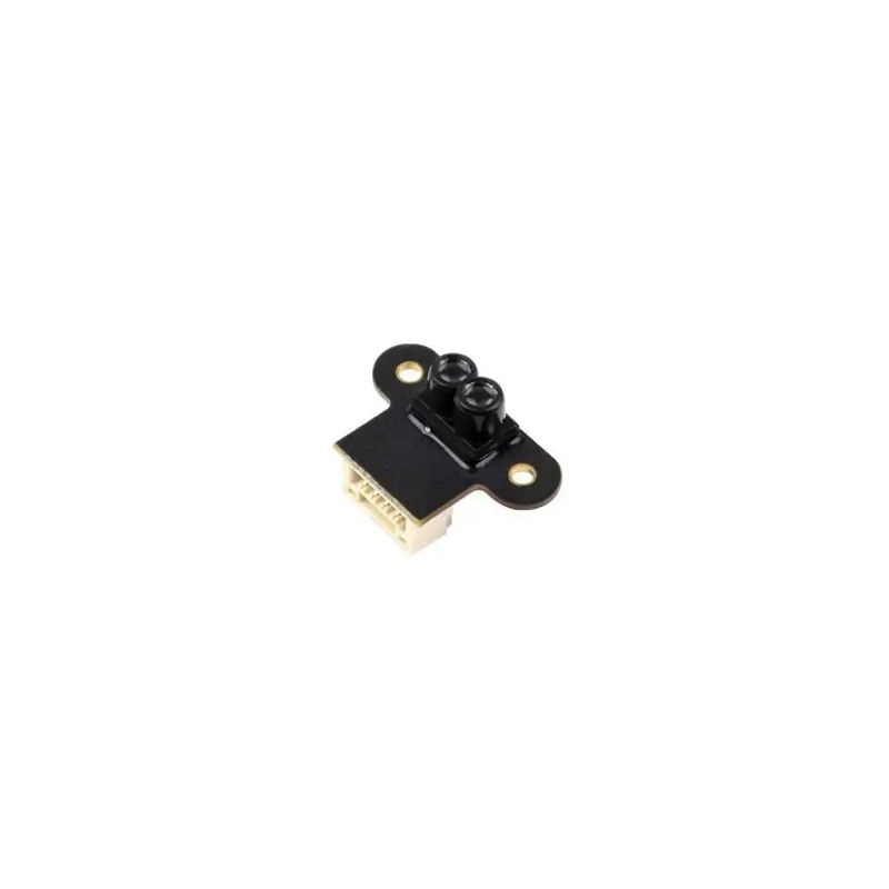 SENSOR LIDAR COMPATIBLE CON UART / I2C, LARGO ALCANCE