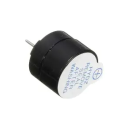 Buzzer activo 3V