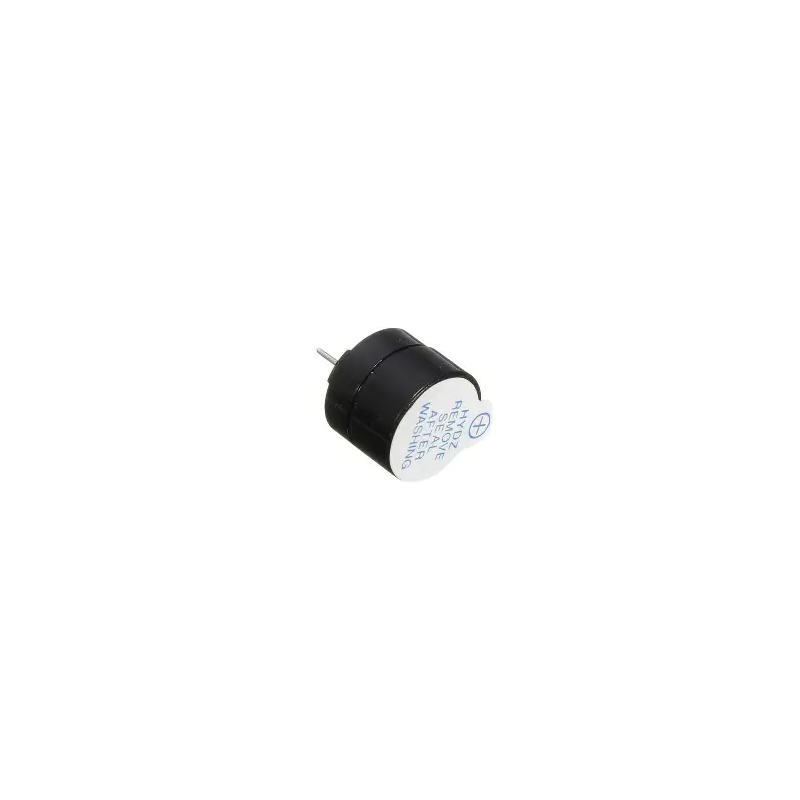 Buzzer activo 3V