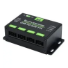 Convertidor industrial USB a TTL de 4 canales