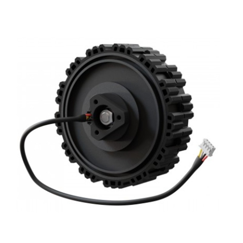Servomotor de accionamiento directo DDSM210, baja velocidad y alto par