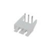 Conector A2501WR CJT 3 posiciones en ángulo