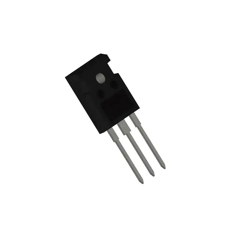 STGP4M65DF2 Transistor IGBT 650V 8A