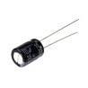 CAPACITOR ELECTROLÍTICO TH DE 10UF 35V