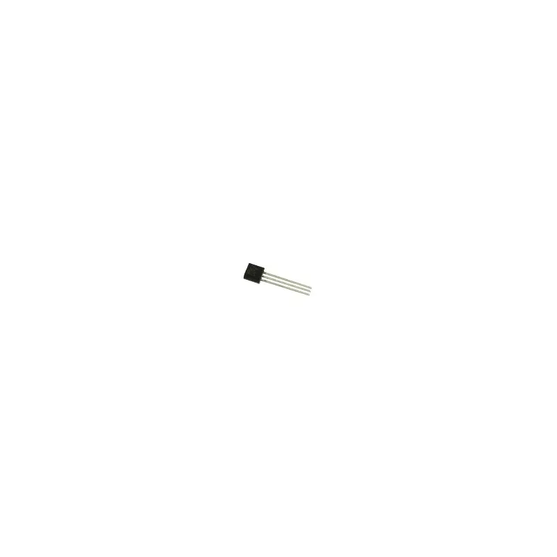 J113 JFET Canal N