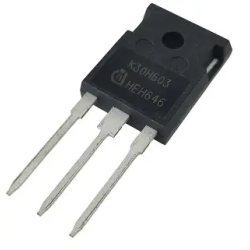 Transistor IGBT IKW30N60H3 600V 3A