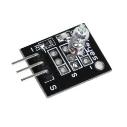 Sensor interruptor mercurio KY-017