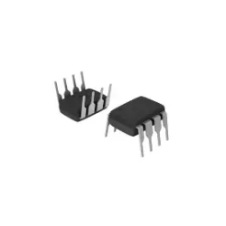INA126P AMPLIFICADOR DE INSTRUMENTACIÓN