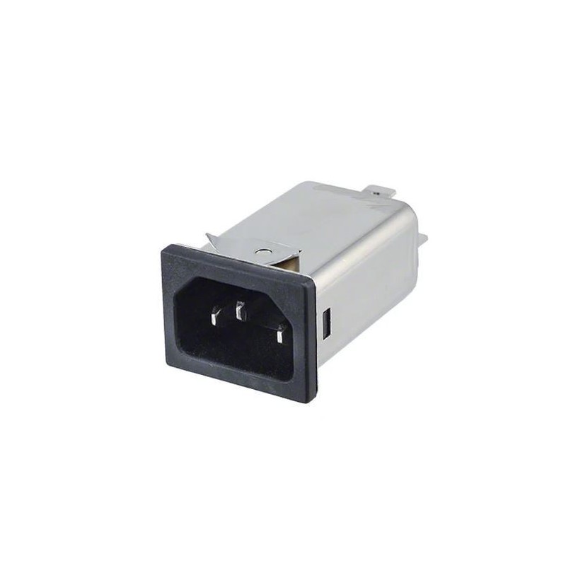 Filtro IEC de alto rendimiento 03GENG3E