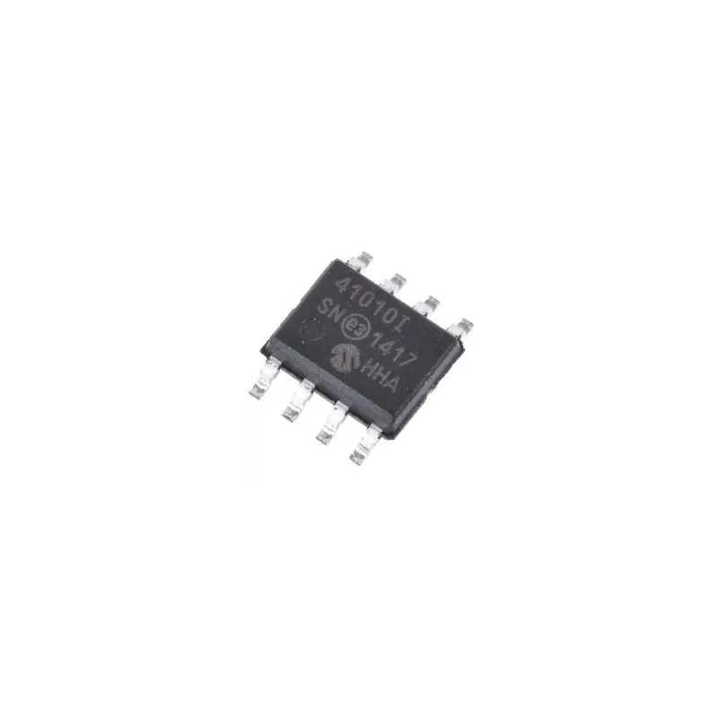 MCP41010-I/SN CI de potenciómetros digitales 256 Step SPI 10kOhm