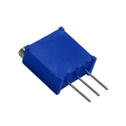 Trimpot de 20k ohm