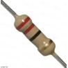 Resistencia Th 1/4 Watt 100 ohm