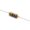 Resistencia Th 1/4 Watt 110 ohm