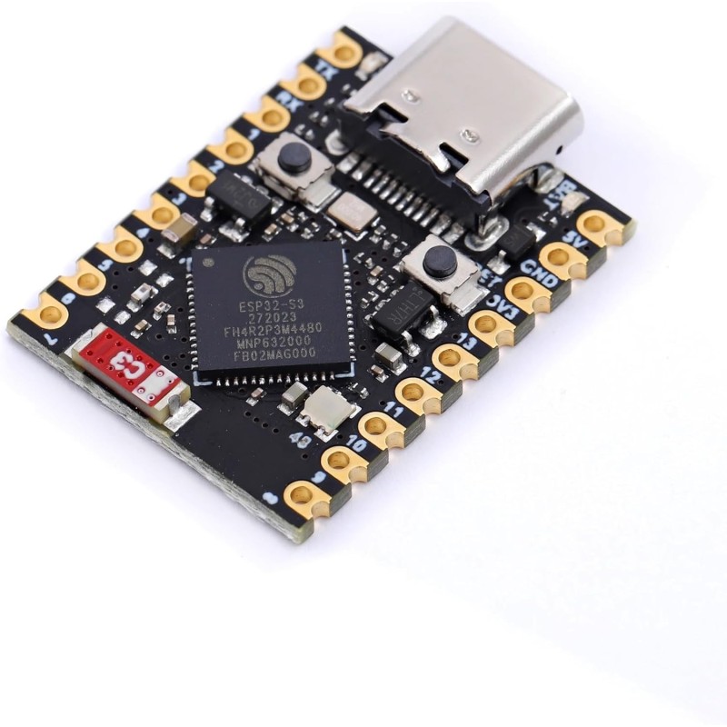 ESP32-C3 Super mini