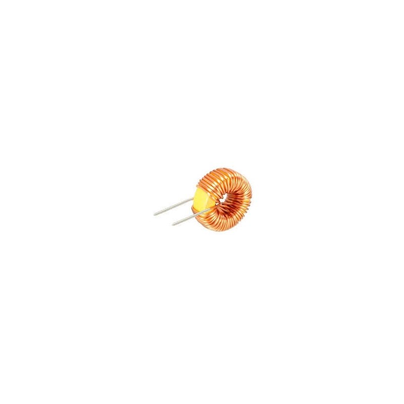 Inductor Toroidal 33uH THT