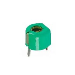 Capacitor variable (trimmer) 9-30pf