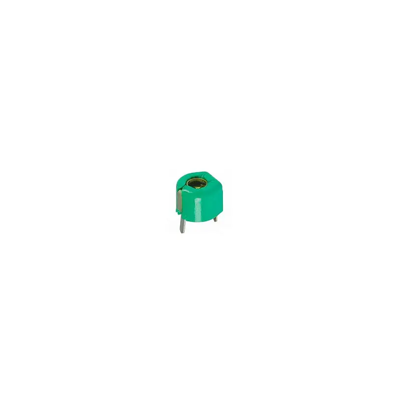 Capacitor variable Trimmer de 9pF a 30pF