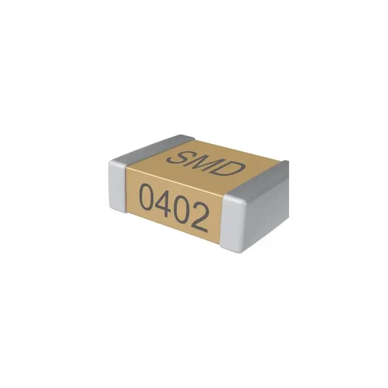 Capacitor Cerámico SMD 0402 27pF 50V