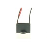 Capacitor CBB61 3uF 450 VAC 50/60 Hz