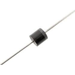 Diodo rectificador 6A20G