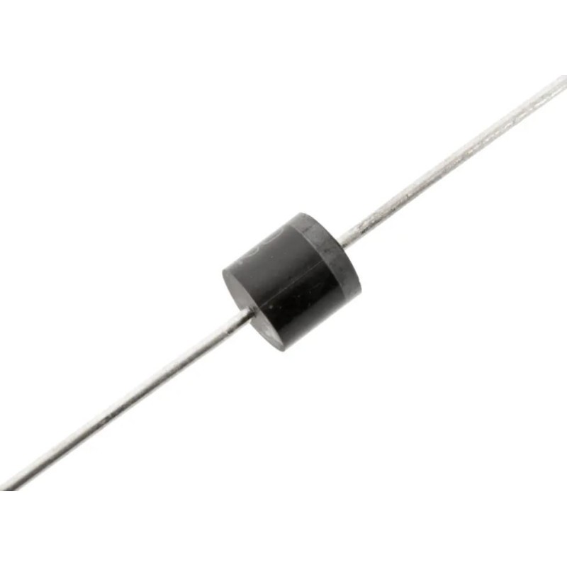 Diodo rectificador 6A20G