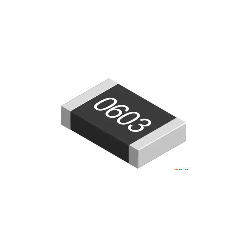 Resistencia smd 0603 1/8 Watt 215k ohm