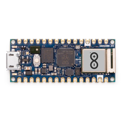 Arduino Nano RP2040 Connect