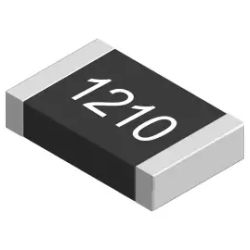 Resistencia SMD 1210 75 ohms 1/2W