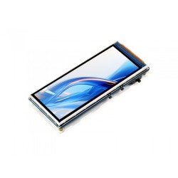 PLACA DE DESARROLLO ESP32-S3 CON PANTALLA DE 3.16 INCH, 320×820 PÍXELES