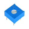 Trimpot horizontal multivuelta 5K ohm 0.5 W