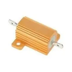 Resistencia 10 ohm 16 W