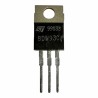 Transistor Darlington NPN BDW93C