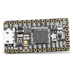 Adafruit ItsyBitsy M0 Express