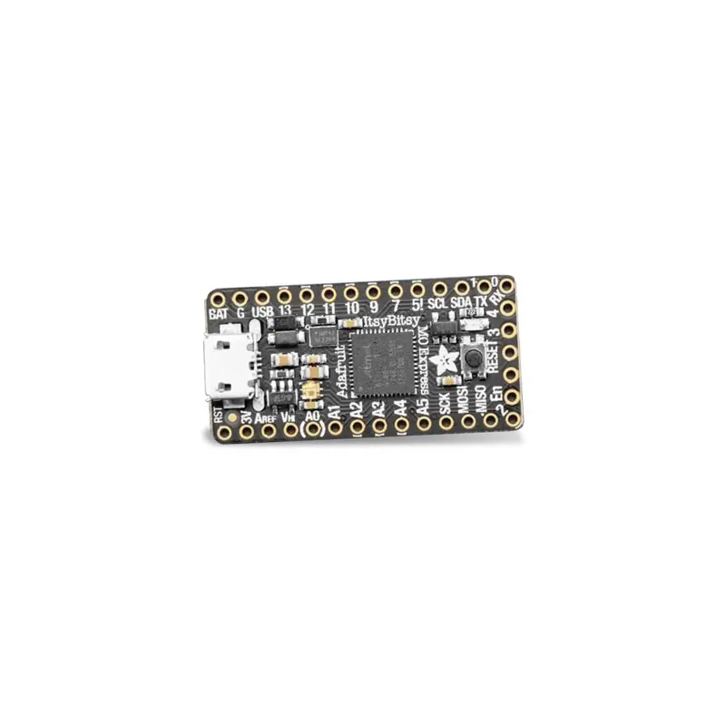 Adafruit ItsyBitsy M0 Express
