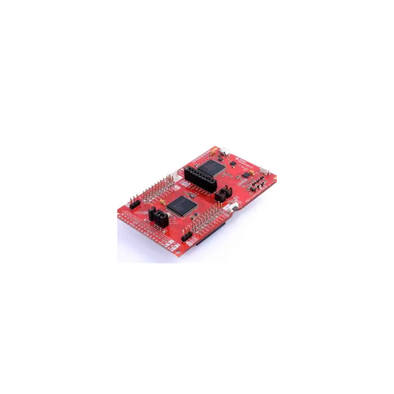 MSP432 P401R LaunchPad