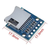 Módulo Micro SD