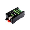Convertidor aislado de grado industrial USB a RS485 de 2 canales